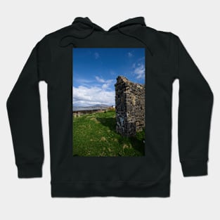 Broadford, Isle of Skye Hoodie